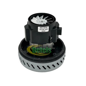 Двигатель (мотор) N 6110930050 1000W для пылесоса Karcher, Nilfisk Aero, Makita
